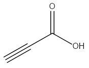 Propiolic Acid